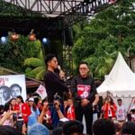 Anggota DPRD Sulut MJP, Dipersiapkan PSI Maju Bupati di Pilkada