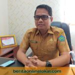 Lagi, DBD Tebar Ancaman di Sangihe, Pasandaran: Fogging Bukan Solusi, Tetap Galakkan 3M plus