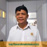 KPU Sangihe Mulai Distribusi Logistik Pemilu 2024, ini Daftar Jumlah TPS di 15 Kecamatan