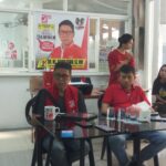 Denny Tewu Sebut PSI Perjuangkan Hak Termajinal di Indonesia