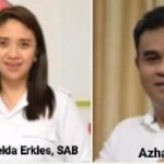 Dua Figur CIE dan Azhar Menguat di Kalangan Masyarakat Untuk Maju Pilkada Minut 2024
