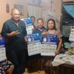 Supatman Kalibato Gansa, Siap Berjuang untuk Masyarakat Dapil III Liktim Likbar dan Wori