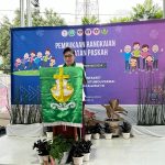 HRG Jemaat GMIM Genesaret Watutumou Wilayah Kalawat III Resmi di Buka