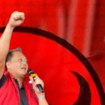 Raih Suara Tertinggi di PDIP, Didik Susanto Melangka Mulus ke Gedung Tumantenden