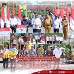 Bupati Kumendong : ” Kunker Presiden Jokowi Disulut Berdampak Positif Bagi Kemajuan Daerah Sulut, Terutama Diminahasa”