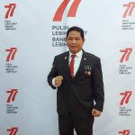 Pj.Bupati Kumendong Apresiasi Terbentuknya PB PTMSI