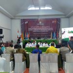 Breaking News…!!! Berikut Real Count Hasil Penghitungan Perolehan Suara DPRD Kabupaten Sangihe