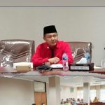 Jems Tuuk Berang Oknum Pengamat DI Toraut Diduga Lakukan Intimidasi Kepada Petani