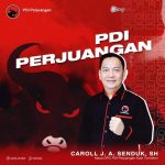 Borong 15 Kursi “Banteng Tomohon” Peraih Suara” Terbanyak di Legislatif