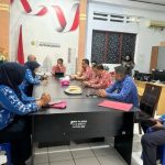 Pemkot Kota Kotamobagu Gelar Penandatanganan PKS Degan BPJS Ketenagakerjaan