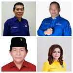 Bursa Calon Gubernur Sulut Ramai, Ketua DPW Partai Nasdem Sulut Victor Mailangkay Siap Maju