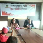 PPKB Tomohon Serius Edukasi Pencegahan Stunting