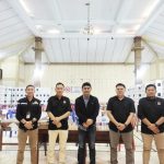 KPU Mitra Tuntaskan Proses Sortir dan Pelipatan Kertas Surat Suara