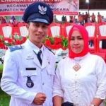 Antisipasi Cuaca Ekstrem, Pemdes Buku Selatan Himbau Warganya untuk Waspada