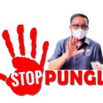 Tangan Dingin Maurits Mantiri Berhasil Berantas Penyakit Pungli di Bitung