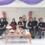 Prof Gerung Buka Dies Natalis ke-59 FIB Unsrat