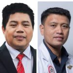 Populer di Kalangan Milenial, Pasangan Kakauhe-Loris Didorong Maju di Pilkada Sangihe