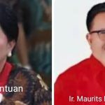 Kemungkinan Besar JG Tersingkir, PDIP Minut Pasang BK-KWL, dan RT-MM For Sulut