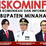 Pemkab Minahasa Klarifikasi Terkait Tempat Sampah di Lapangan Samrat Tondano