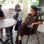 Dugaan Korupsi Dana Desa: Hukum Desa Bulutui, di Lidik Kejari Minut 