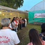 ASBINDO Siap Menopang dan Support Program Pemkot Tomohon