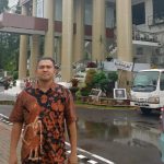 Kejati Sulut Periksa Matthew Rumumpe, Sebagai Saksi Dugaan Korupsi Perluas Lahan RSUD MWM