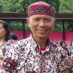 Erfi Liu Ajak Masyarakat Datang Ke TPS Jangan Golput 