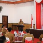 Tandatangani Nota Kesepakatan dengan BPKP Provinsi Sulut, Pj Wali Kota Kotamobagu Ungkap ini