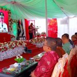 Wali Kota Asripan Nani Hadiri Peresmian Gedung Kantor Imigrasi Kelas II Non TPI Kotamobagu