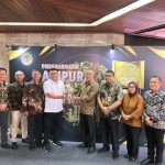 Pj Wali Kota Asripan Nani Terima Penghargaan Adipura Ke 10 dari KLHK