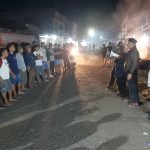 Pemkot Kotamobagu Telah Menetapkan Lokasi Pasar Senggol Yang Baru