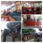 Pemdes Watuliney Sukses Gelar Apel Pagi Dan Rapat Bersama Perangkat Desa dan BPD