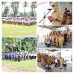 Kabar Gembira, Pemkab Mitra Usulkan Formasi P3K Ke Menpa – RB Tahun 2024  