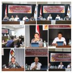 KPU Mitra Sosialisasikan Penetapan Perolehan Kursi dan Calon Terpilih