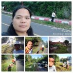 Jaga Kebersihan Lingkungan, Pemerintah Desa Watuliney Galakan Gerakan Jumat Bersih