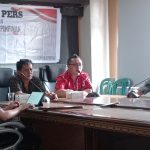 Hari Besar Keagamaan, Kolaborasi dan Sinergi, Ini yang Dikatakan Dirut Pasar Tomohon
