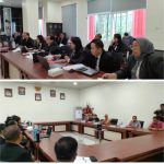 14 Pejabat Ikuti Seleksi Terbuka Untuk JPT Pratama