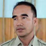 Gas LPG 3 Kilogram Terjadi Kelangkaan, Menurut Asisten II Kotamobagu Ini Alasanya
