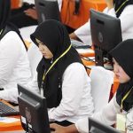 Sebanyak 751 Formasi CASN Pemkot Kotamobagu Tahun 2024 Disetujui KemenPAN-RB