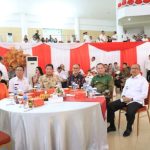Asripan Nani Hadiri RDP Program Pemberantasan Korupsi Terintegrasi Kepala Daerah se-Sulut