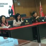 Bupati Kumendong Gelar Pertemuan Dengan Para Insan Pers