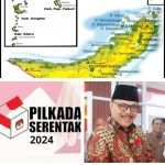 Hasil Poling Ir.Limi Mokodompit Teratas Mencapai 71.2℅ Sudah Melewati Para Calon Lainya Di Pilkada Bolmong 2024 – 2029