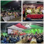 Safari Ramadhan Di Dua Desa Yang Ada Di Kecamatan Dumoga Dapat Kunjungan Dari Bupati Bolmong