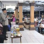 Safari Ramadhan Di Masjid Al Ikhlas Desa Mopusi Di Hadiri Bupati Bolmong