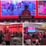 Bupati Bolmong Di Wakili Sekda Abdulah Mokoginta Hadir Musrembang RKPD Dan RPJPD Tahun 2025 – 2024