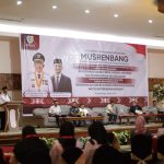 Asripan Nani Buka Secara Resmi Musrembang RKPD 2025 dan RPJPD Tahun 2025-2045 Kotamobagu