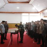 Wali Kota Asripan Nani Kukuhkan Tim Percepatan Penurunan Stunting Kotamobagu