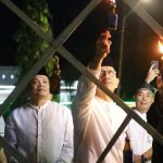 Wali Kota Asripan Nani Canangkan Festival Monuntul Kotamobagu Tahun 2024
