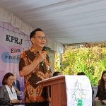 Walikota Tomohon Senduk Buka POR Wilayah Tomohon 3
