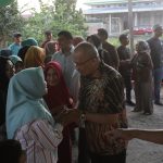 Wali Kota Asripan Nani Hadiri Perayaan Hari Raya Binarundak di Motoboi Besar